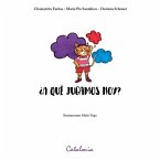 ¿¿A qué jugamos hoy? (eBook, ePUB)