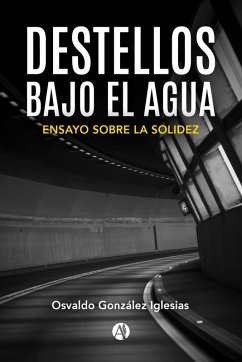 Destellos bajo el agua (eBook, ePUB) - Iglesias, Osvaldo González