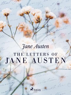 The Letters of Jane Austen (eBook, ePUB) - Austen, Jane