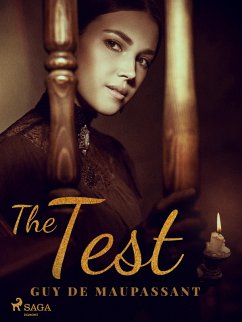 The Test (eBook, ePUB) - de Maupassant, Guy