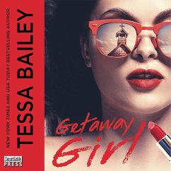 Getaway Girl (MP3-Download) - Bailey, Tessa