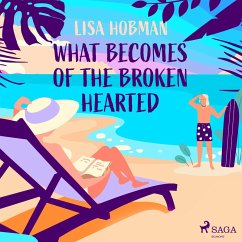 What Becomes of the Broken Hearted (MP3-Download) - Hobman, Lisa