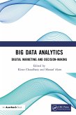 Big Data Analytics (eBook, ePUB)