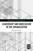 Leadership and Narcissism in the Organization (eBook, ePUB)