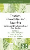Tourism, Knowledge and Learning (eBook, PDF)