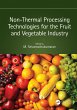 Non-Thermal Processing Technologies for... - Bild 1