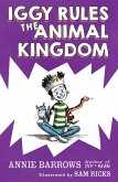 Iggy Rules the Animal Kingdom (eBook, ePUB)