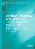 Artificial Intelligence and Credit Risk (eBook, PDF)