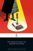 The Penguin Book of Murder Mysteries (eBook, ePUB)