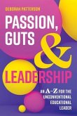 Passion, Guts and Leadership (eBook, ePUB)