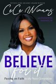 Believe for It (eBook, ePUB)