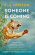 Someone is Coming (eBook, ePUB) - Bild 1