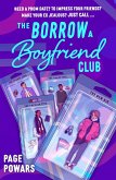 The Borrow a Boyfriend Club (eBook, ePUB)