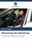 Bewertung der Beziehung