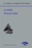 La poesía de Julia Uceda