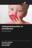 Labiopalatoschisi in ortodonzia
