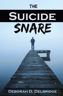 The Suicide Snare Cover The Suicide Snare