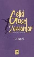 Cover Gelisi Güzel Zamanlar