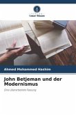 John Betjeman und der Modernismus