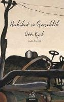 Cover Hakikat ve Gerceklik