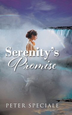 Serenity's Promise - Speciale, Peter