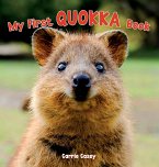 My First Quokka Book