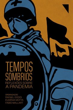 Cover Tempos Sombrios (eBook, ePUB)