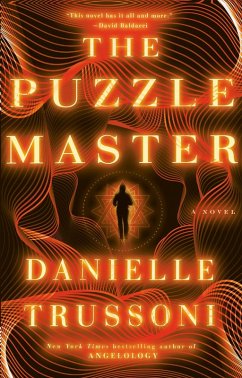 Cover The Puzzle Master (eBook, ePUB)