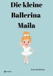 Die kleine Ballerina Maila (eBook, ePUB) - Bild 1