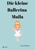 Die kleine Ballerina Maila (eBook, ePUB)