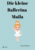 Die kleine Ballerina Maila (eBook, ePUB)