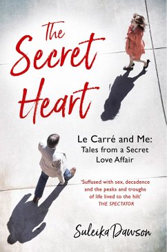 The Secret Heart (eBook, ePUB) - Dawson, Suleika