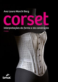 Corset (eBook, ePUB) - Berg, Ana Laura Marchi