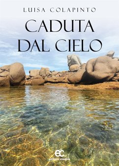 caduta dal cielo (eBook, ePUB) - luisa, colapinto