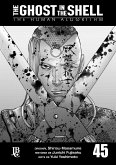 The Ghost in The Shell - The Human Algorithm Capítulo 045 (eBook, ePUB)
