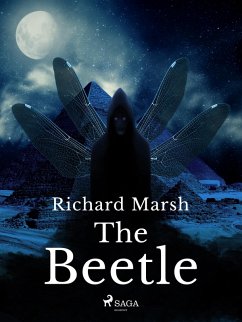 Cover The Beetle (eBook, ePUB)