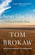 Never Give Up (eBook, ePUB) - Bild 1