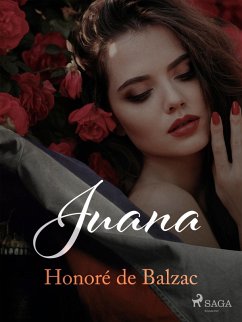 Juana (eBook, ePUB) - de Balzac, Honoré