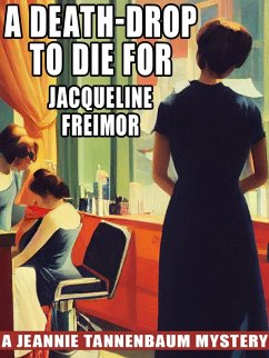 A Death-Drop to Die For (eBook, ePUB)