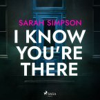 I Know You're There (MP3-Download)
