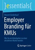Employer Branding für KMUs (eBook, PDF)