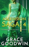 Ascension Saga: 4 (eBook, ePUB)