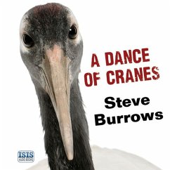 Dance of Cranes, A (MP3-Download) - Burrows, Steve