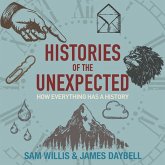 Histories of the Unexpected (MP3-Download)