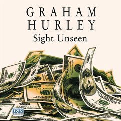 Cover Sight Unseen (MP3-Download)