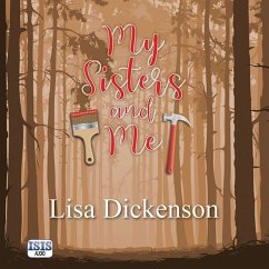 My Sisters and Me (MP3-Download) - Dickenson, Lisa