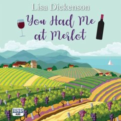 You Had Me at Merlot (MP3-Download) - Dickenson, Lisa