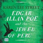 Edgar Allan Poe and the Jewel of Peru (MP3-Download)
