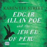 Edgar Allan Poe and the Jewel of Peru (MP3-Download)