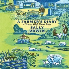 Farmer's Diary, A (MP3-Download) - Urwin, Sally